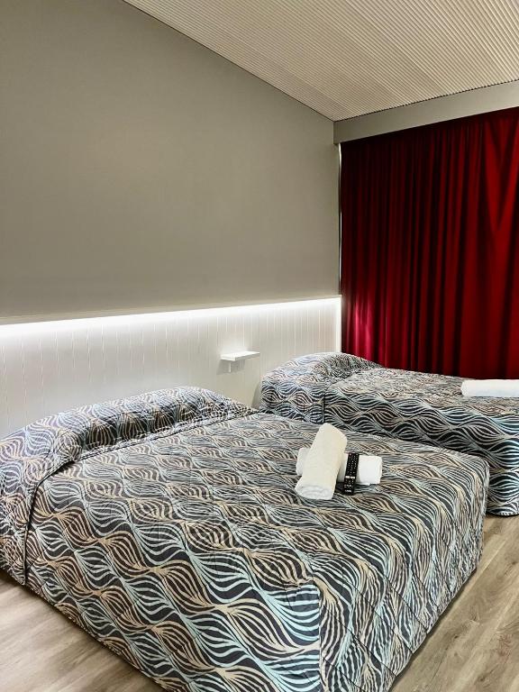 Banana Hotel Motel photo