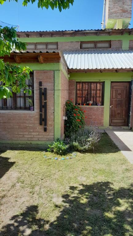 Cabañas Akasha - 2