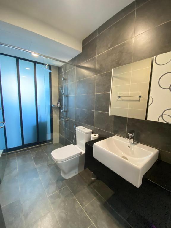 Almas Suite Puteri Harbour-T- Legoland-JB新山- SG新加坡 photo