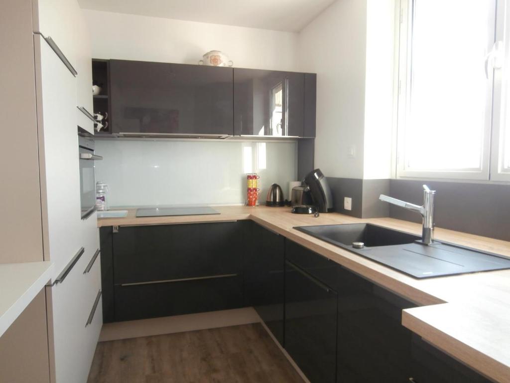 Superbe T3 Centre Arcachon avec Parking et Wifi - FR-1-374-59 - 4