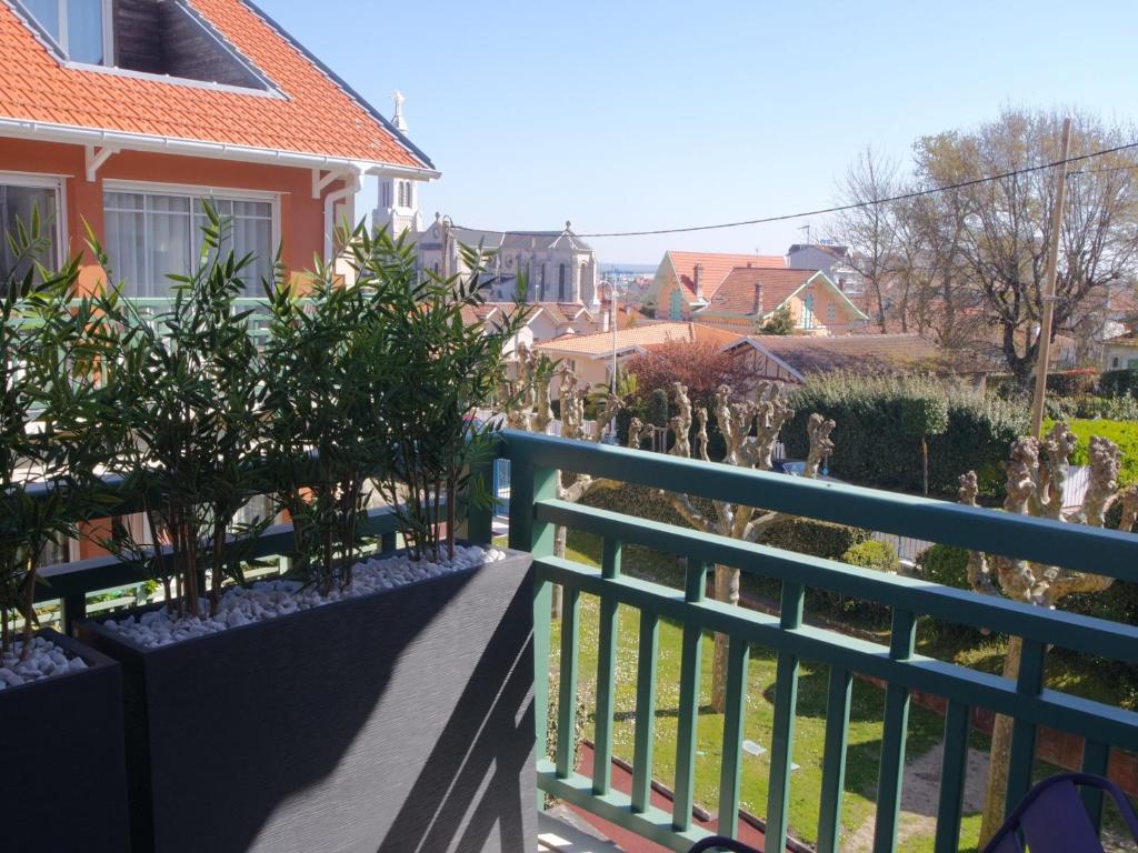 Appartement T4 Duplex à Arcachon - Confort, Proximité Port et Commodités - FR-1-319-370 - 1