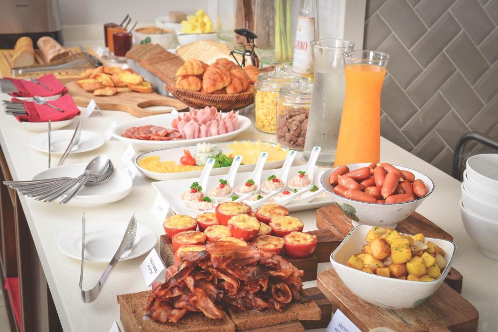 メイソン ドゥ カミーユ ブティック ホテル - img