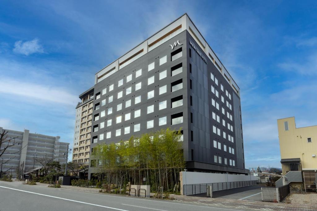 Mercure Hida Takayama photo