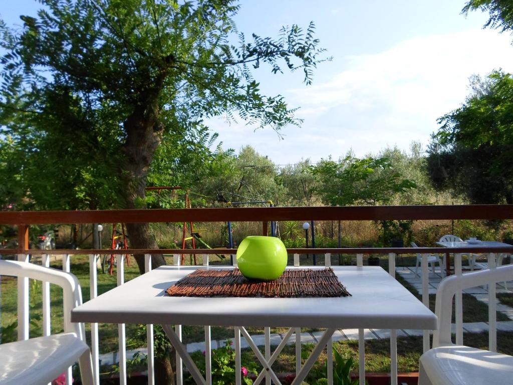 Bozelia Apartments photo