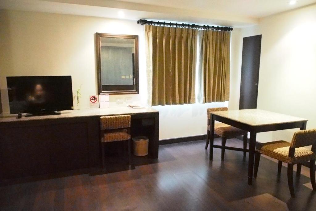 Facilities