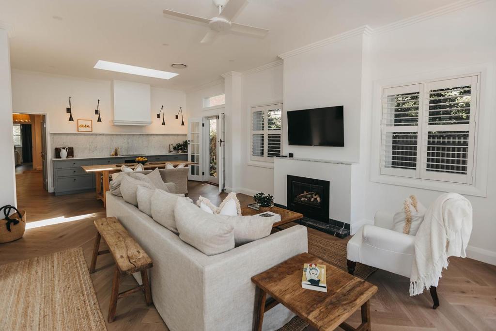 Mopsy's On The Esplanade, Wagga Wagga