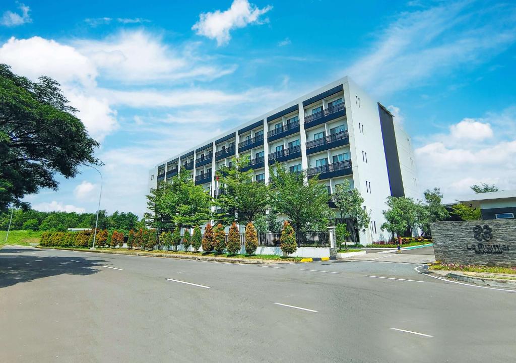 Vista exterior