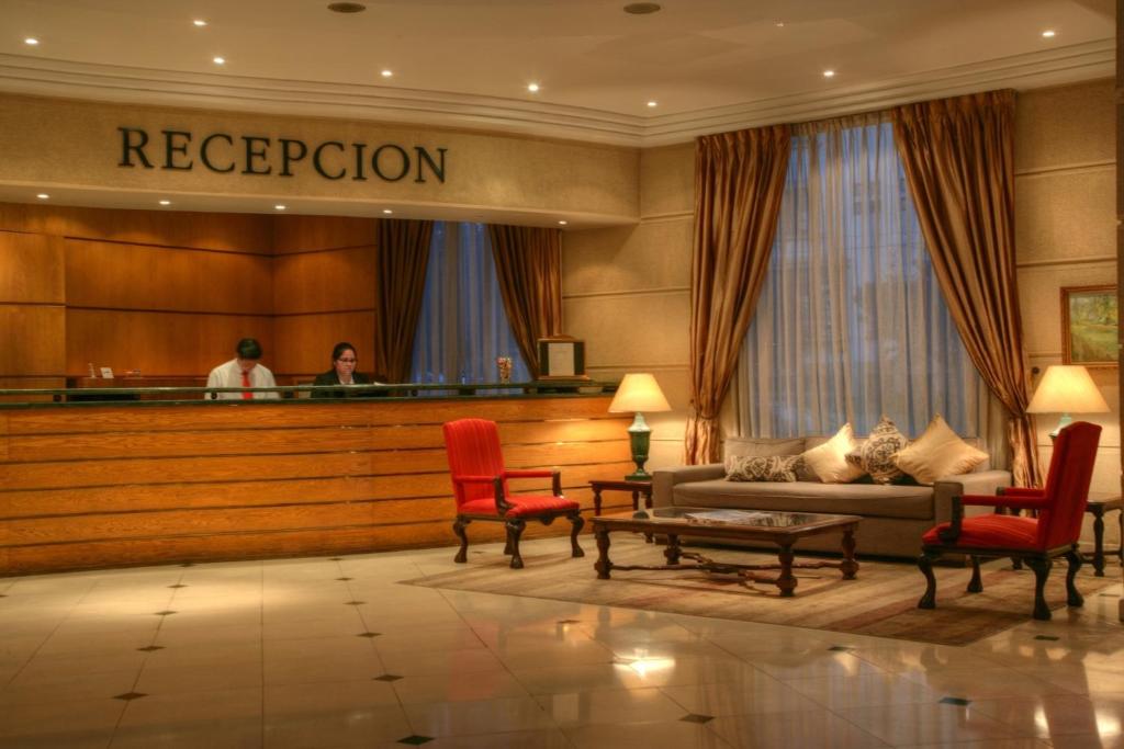 Hotel Costa Real photo