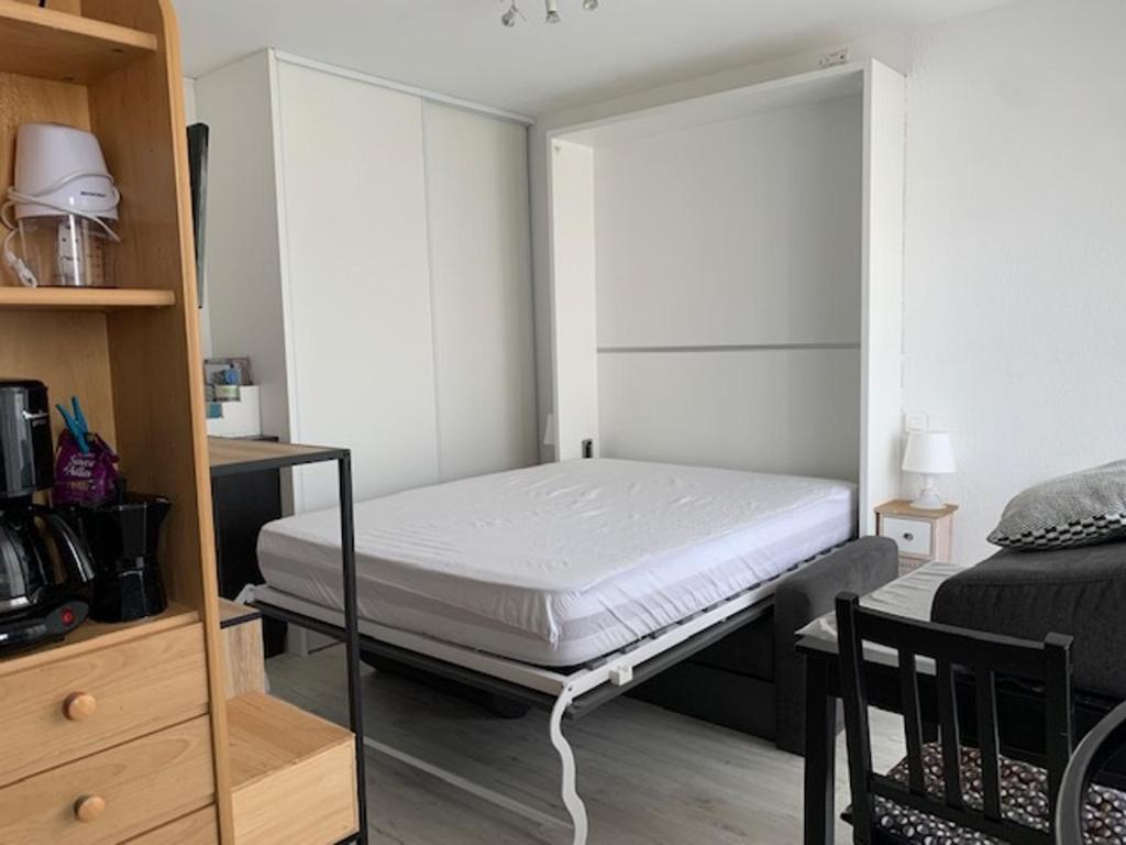 Studio à Balaruc-les-Bains, proche Thermes, avec clim et WiFi - FR-1-503-145 - 4