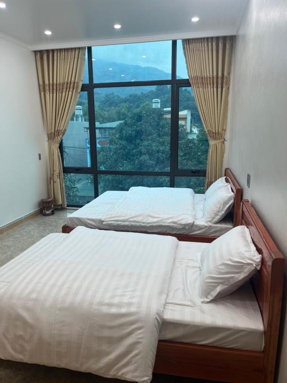 Minh Van Hostel