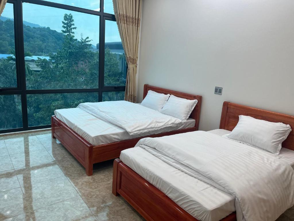 Minh Van Hostel