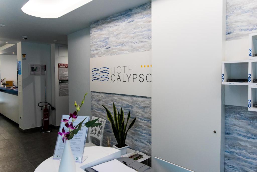 Hotel Calypso photo