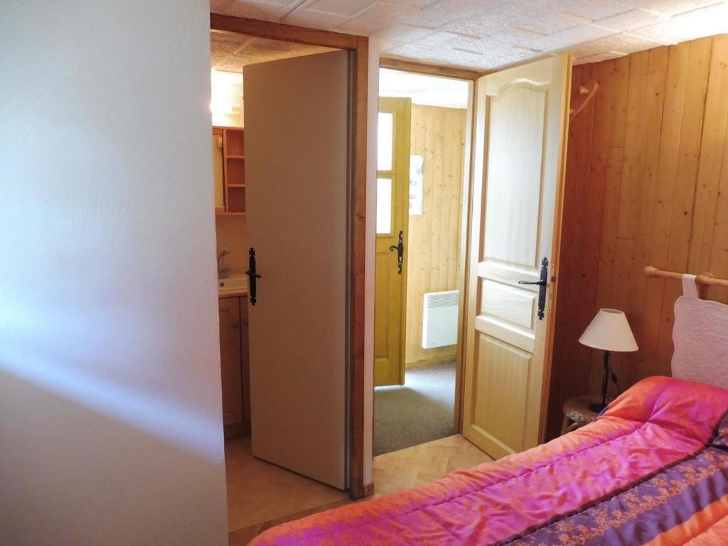 Appartement duplex cosy, 6 pers, proche pistes, garage privé, Crest-Voland - 3