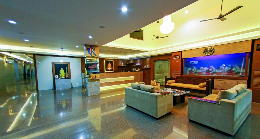 Facilities, RATNA FOREVER NITTE in Karkala
