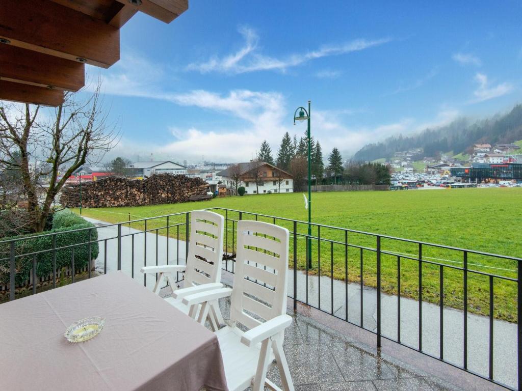 Holiday apartment in Kaltenbach - 3