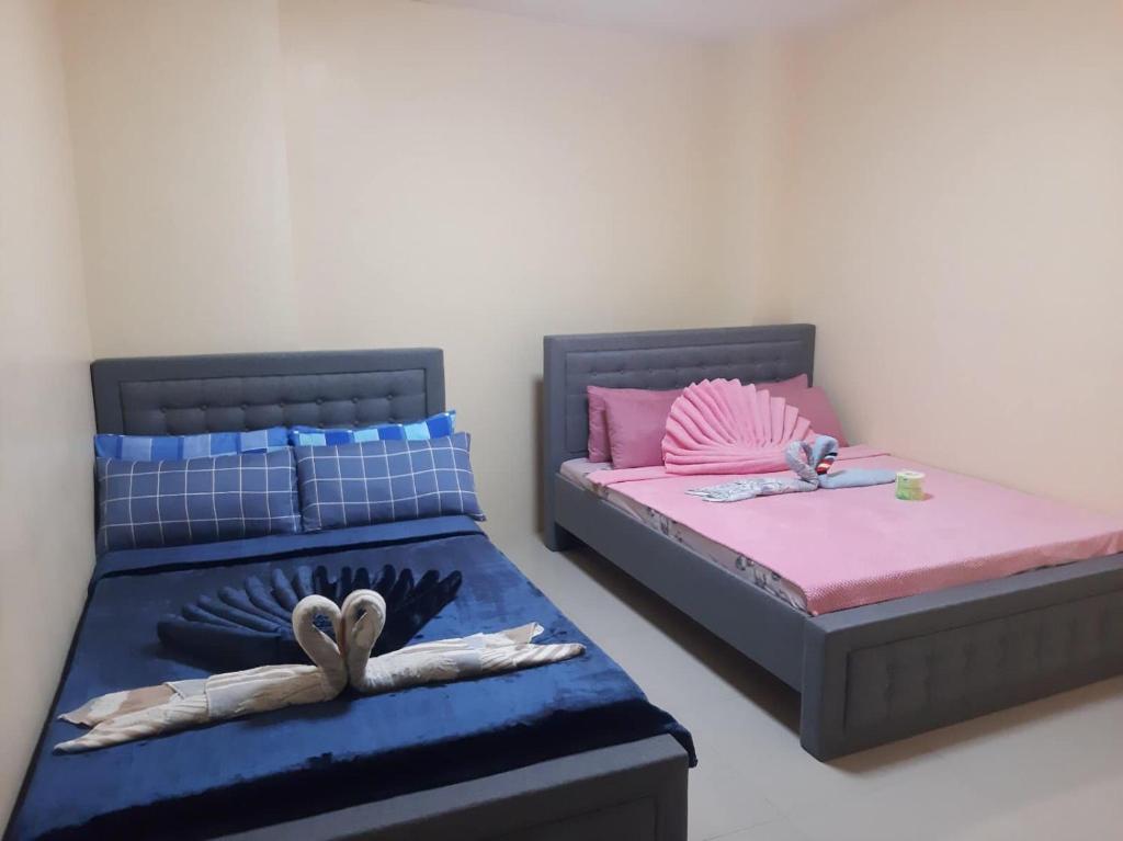 Aussie Inn Baguio City Direct — Hotel in Baguio