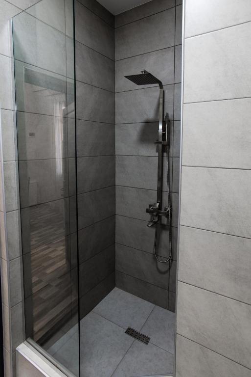 Apartment with magnificent view in the hearth of Gorgasali Square photo