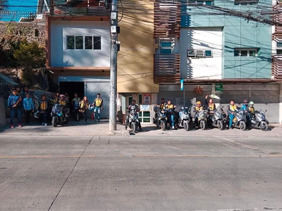 Aussie Inn Baguio City Direct photo