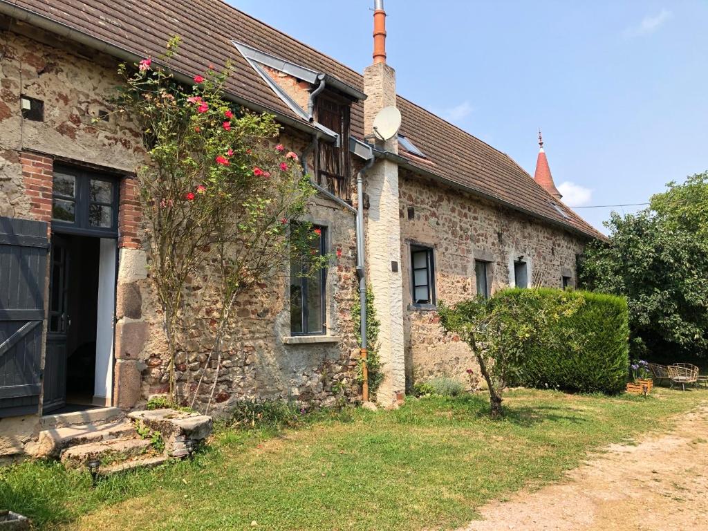 Le Petit Poirier