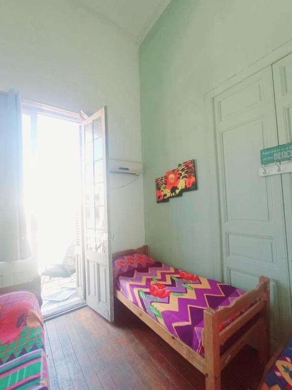 Montevideo Port Hostel - 2