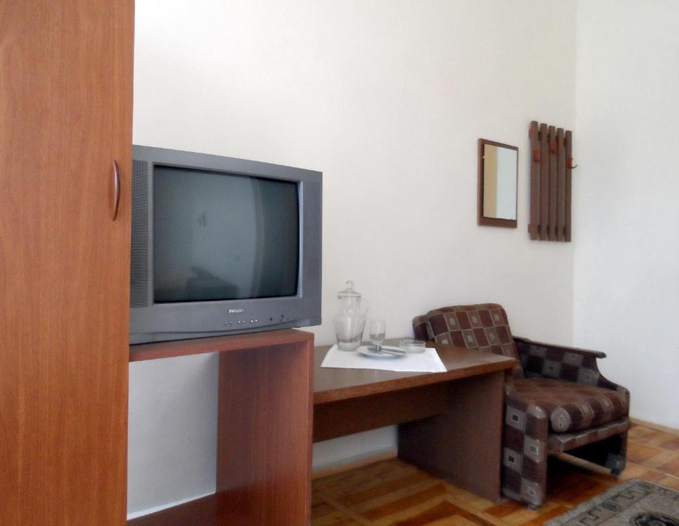 Jermuk Ararat Health SPA photo