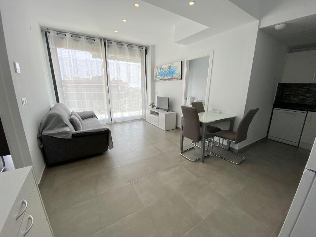 Modern apartment in Calpe Beach - 4
