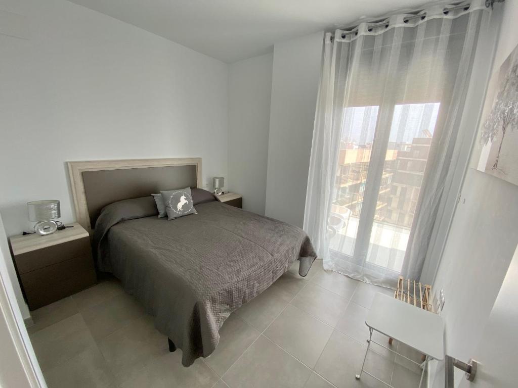 Modern apartment in Calpe Beach - 3