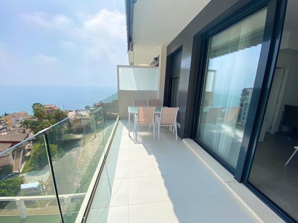 Modern apartment in Calpe Beach - 2