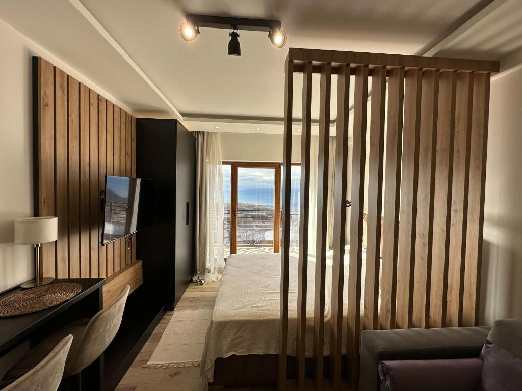 N Lux 81 - Milmari Resort, Kopaonik