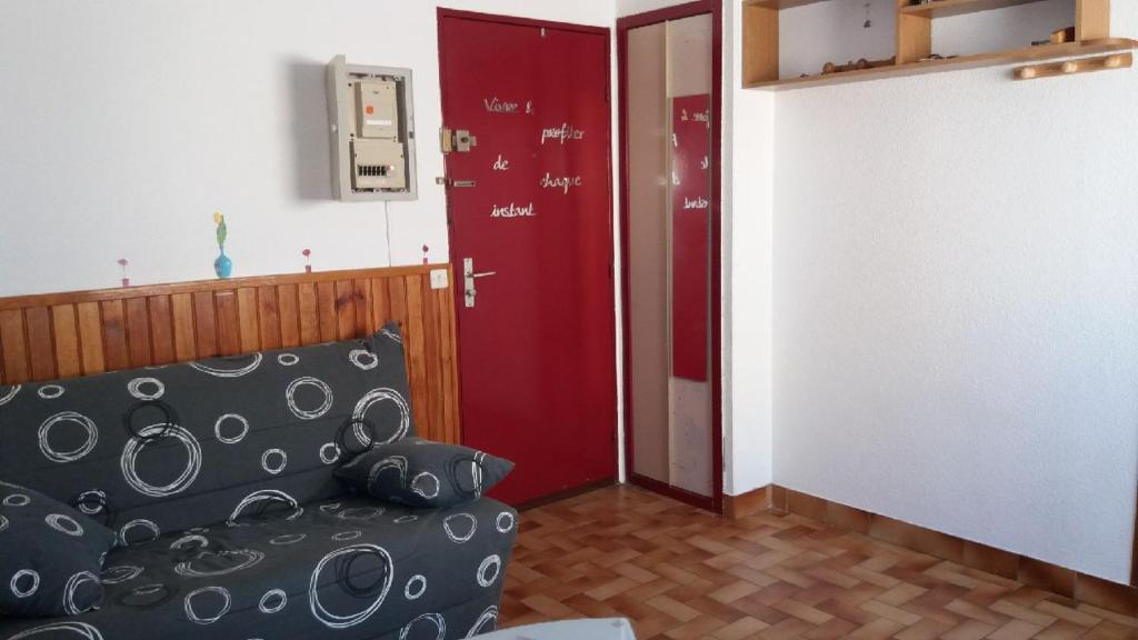 Studio Plage 200m Parking gratuit Port la Nouvelle - 3
