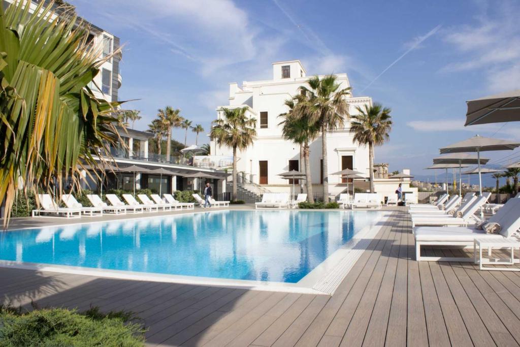 Resort Tre Fontane Luxury photo
