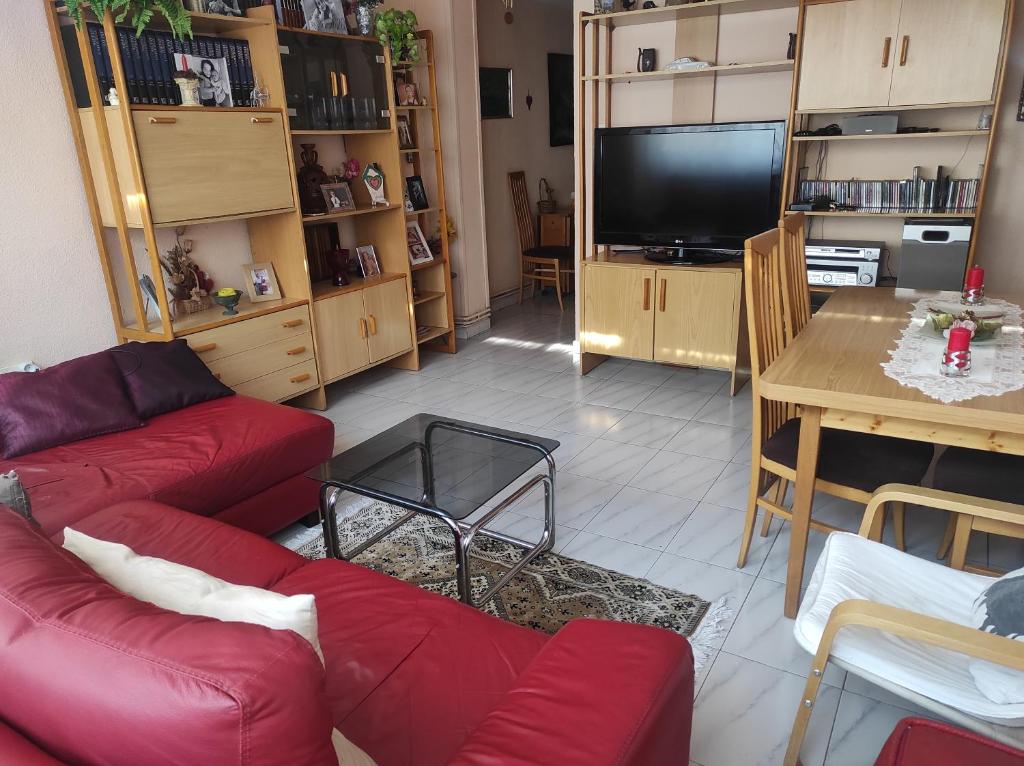 Apartamento en Granada centro - 5