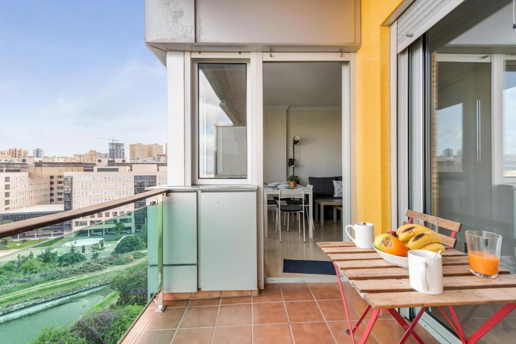 Home2Book Urban Stay Terrace with pool, Las Palmas - 5