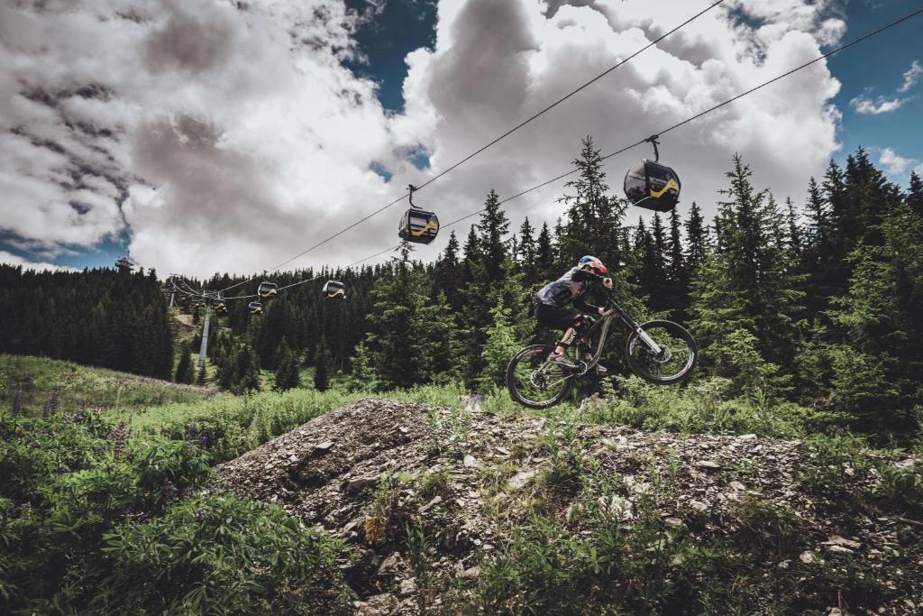 Sports and activities