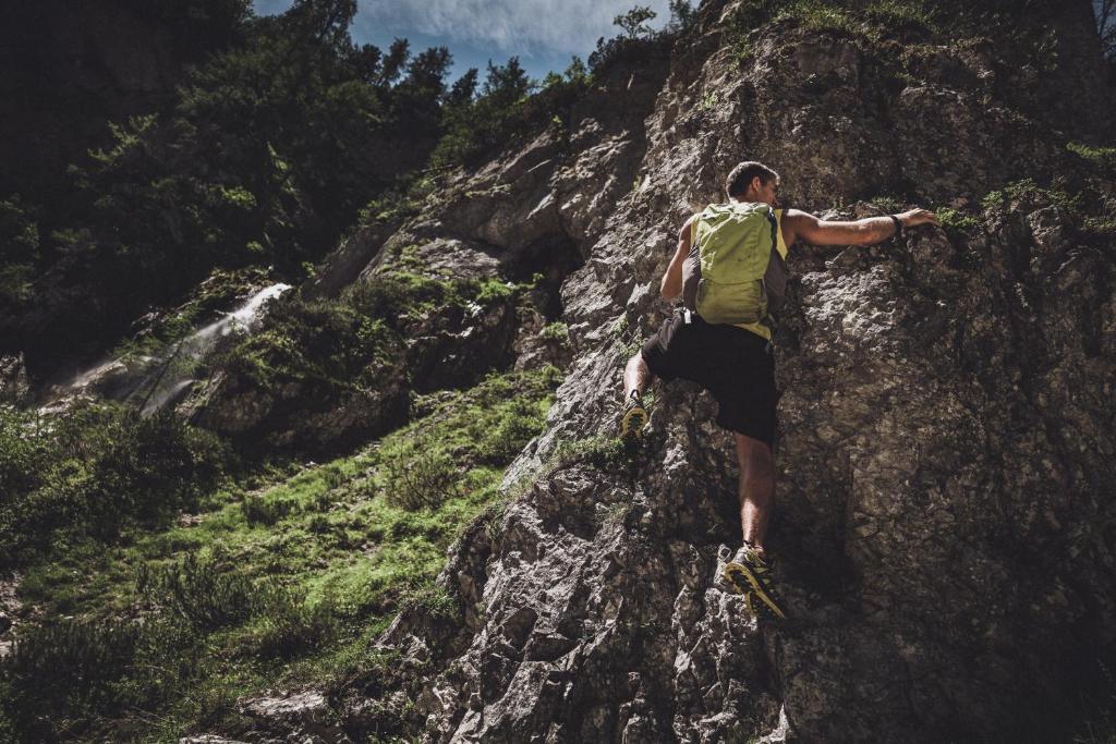 Sports and activities