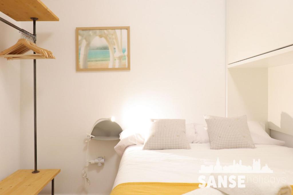 Ondarreta Beach by SanSe Holidays - 3