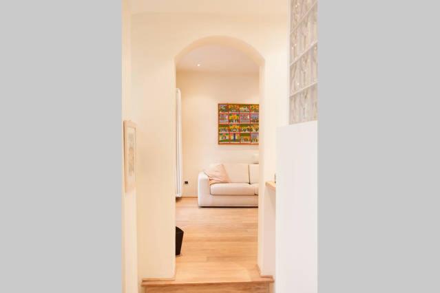 CASA BOTANIC GARDEN: CITY CENTER, GROUNDFLOOR! - 5