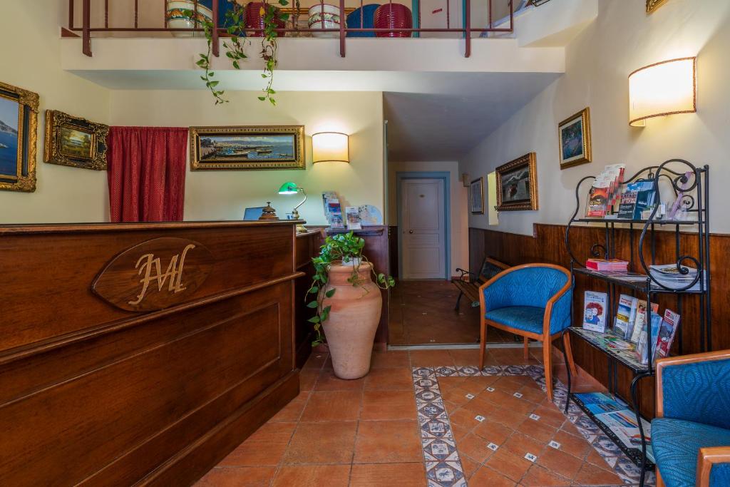 Hotel Mediterraneo - 5