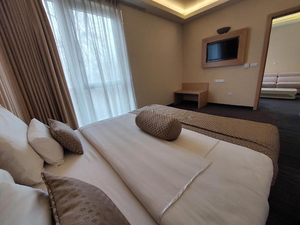 Spa Hotel Terme - 2