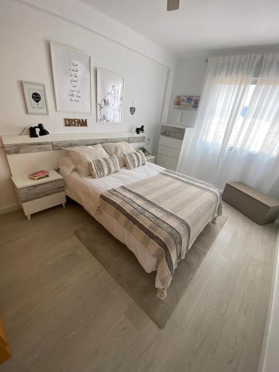 VISTAS AL MAR YECLA - HOME RENt MALAGA - 5