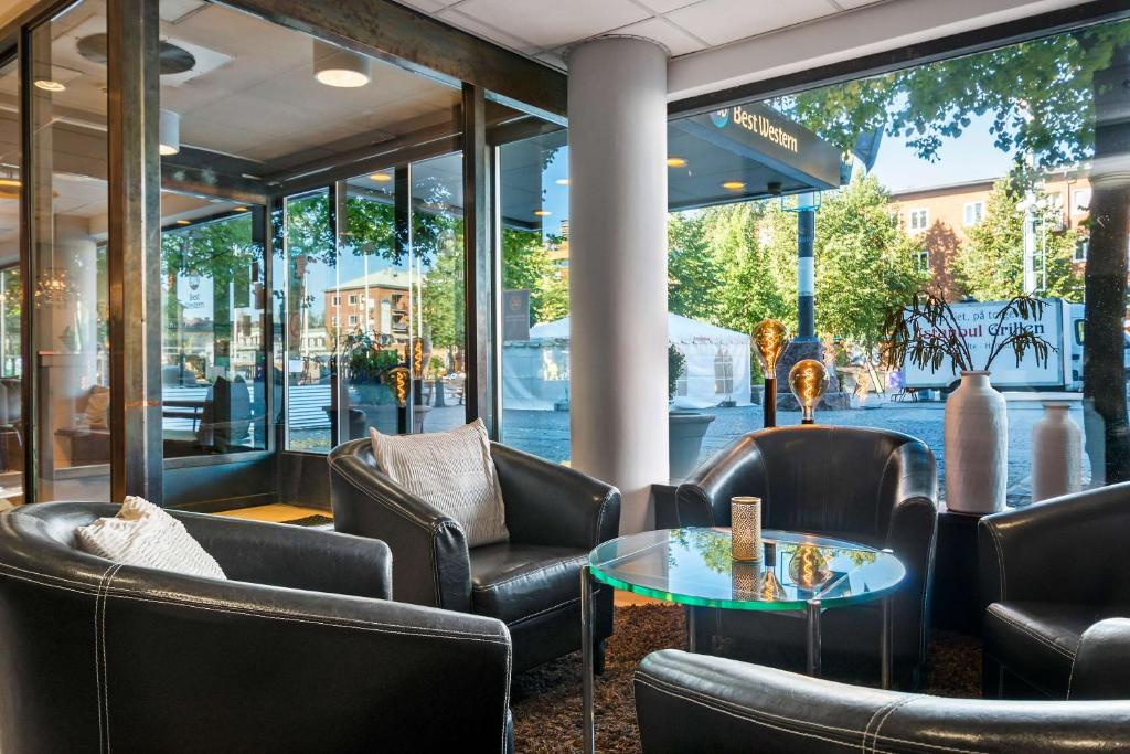 Best Western Malmia Hotel photo