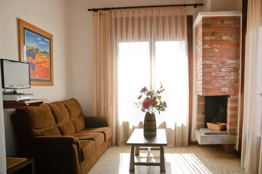 RVHotels Apartamentos Villas Piscis photo