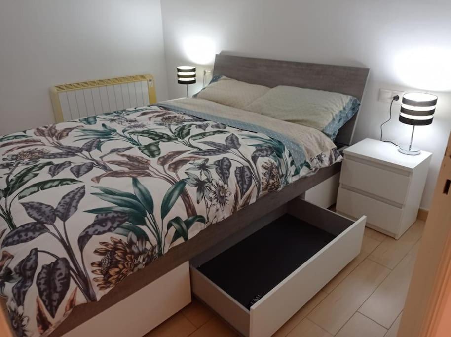 Apartamento 3 habitaciones centro de Torredembarra - 3