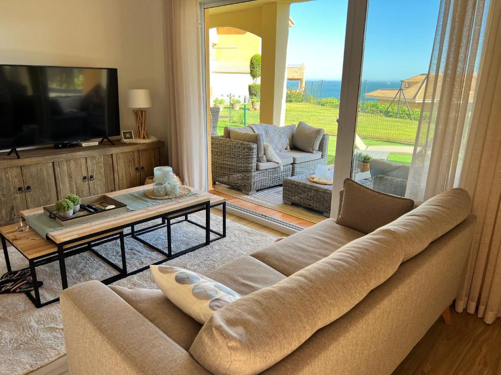 Le Sable Doux - Don Juan, Fuengirola