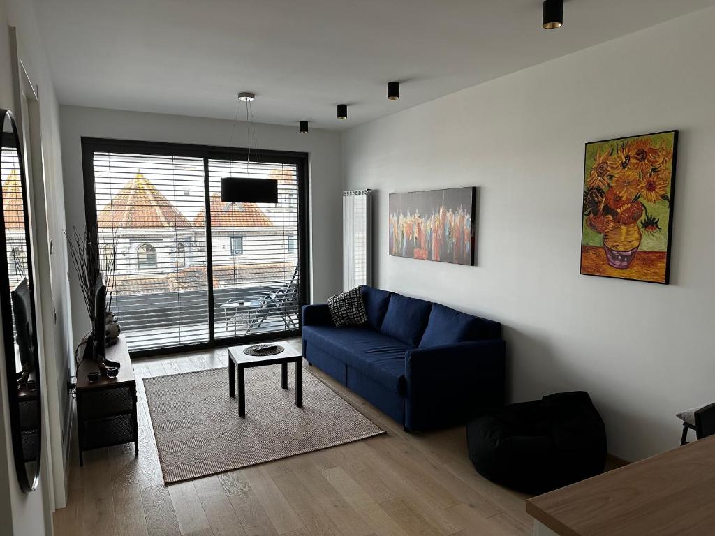 Vila House & Spa - 1