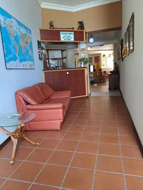 Amigos Bed & Breakfast - No loadshedding photo