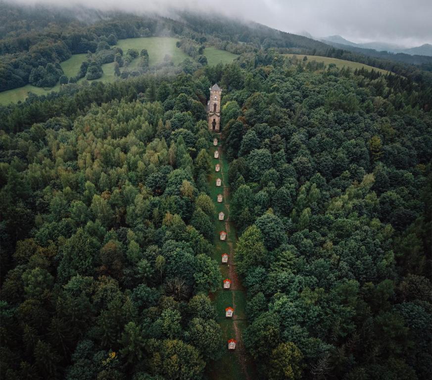 Penzion U Vyhlidky photo