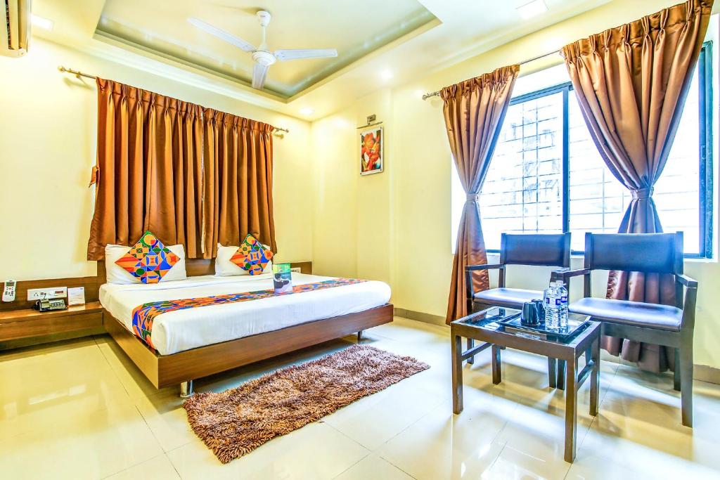 Collection O 77852 Collection O Hotel Ranjanas photo