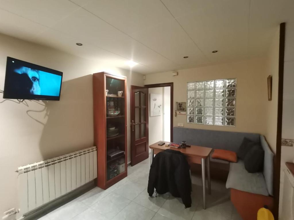 Acogedor apartamento