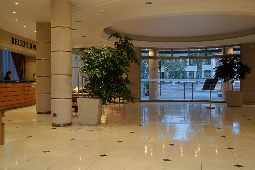 Hotel Costa Real photo